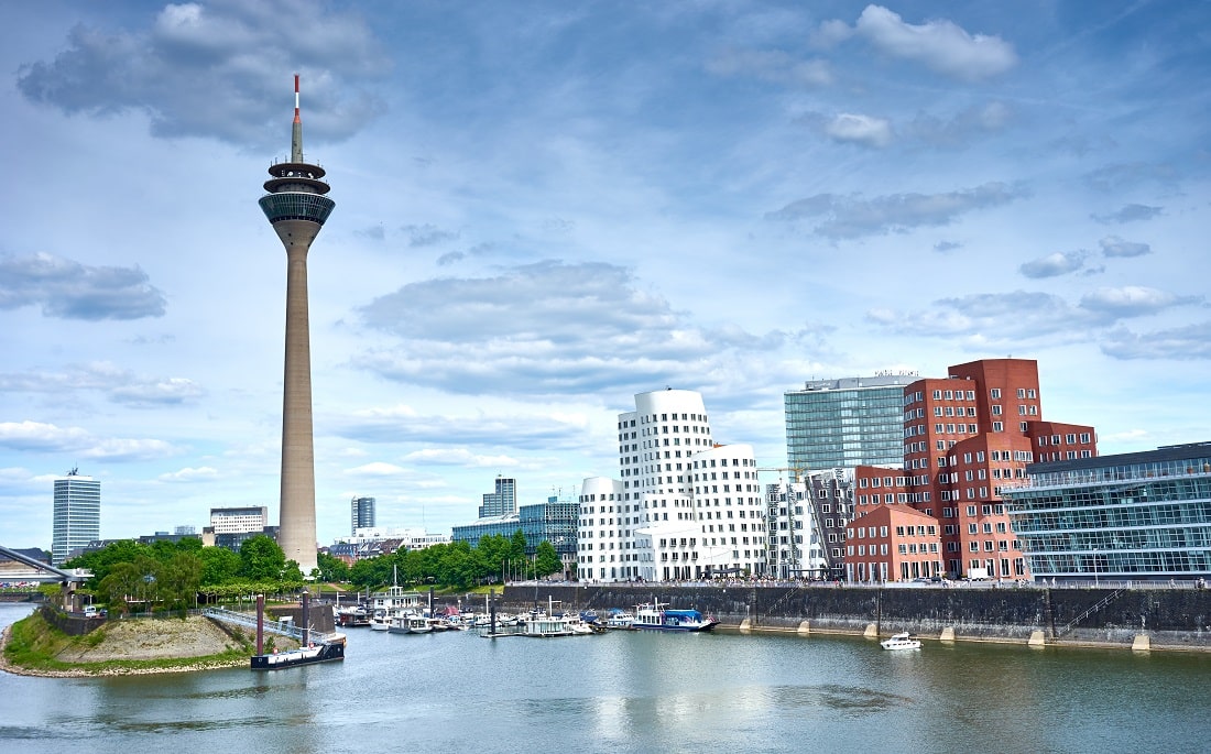 Düsseldorf-min