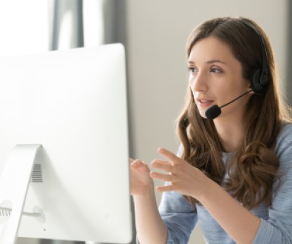 Helpdesk Support Services