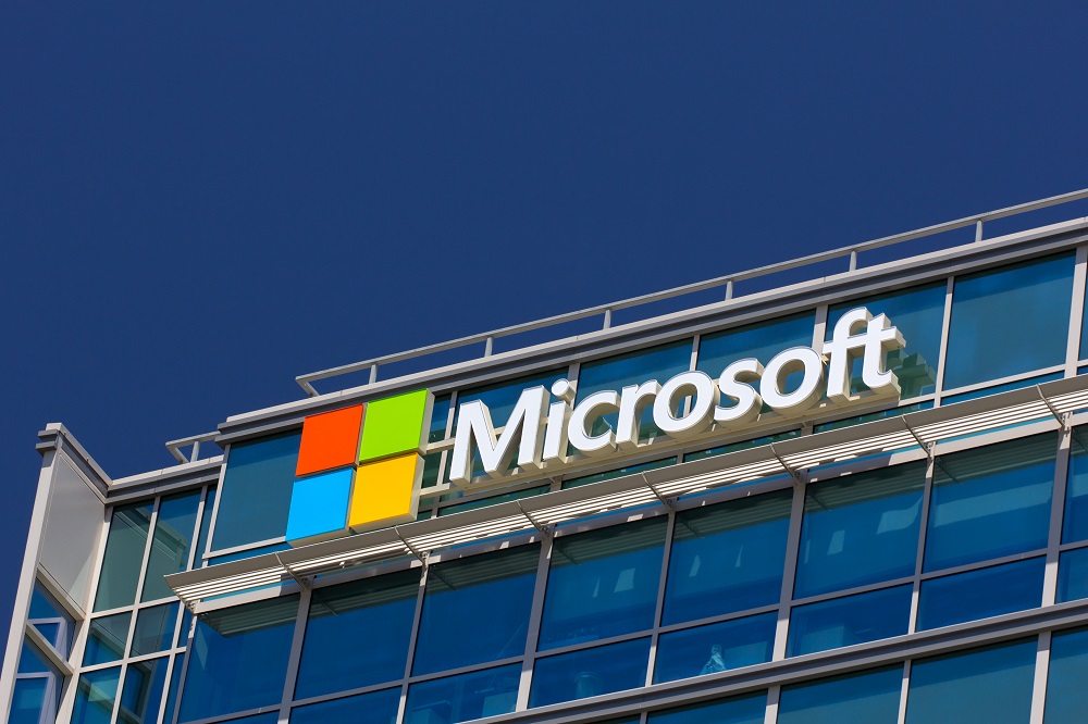 Microsoft Gold-Partner