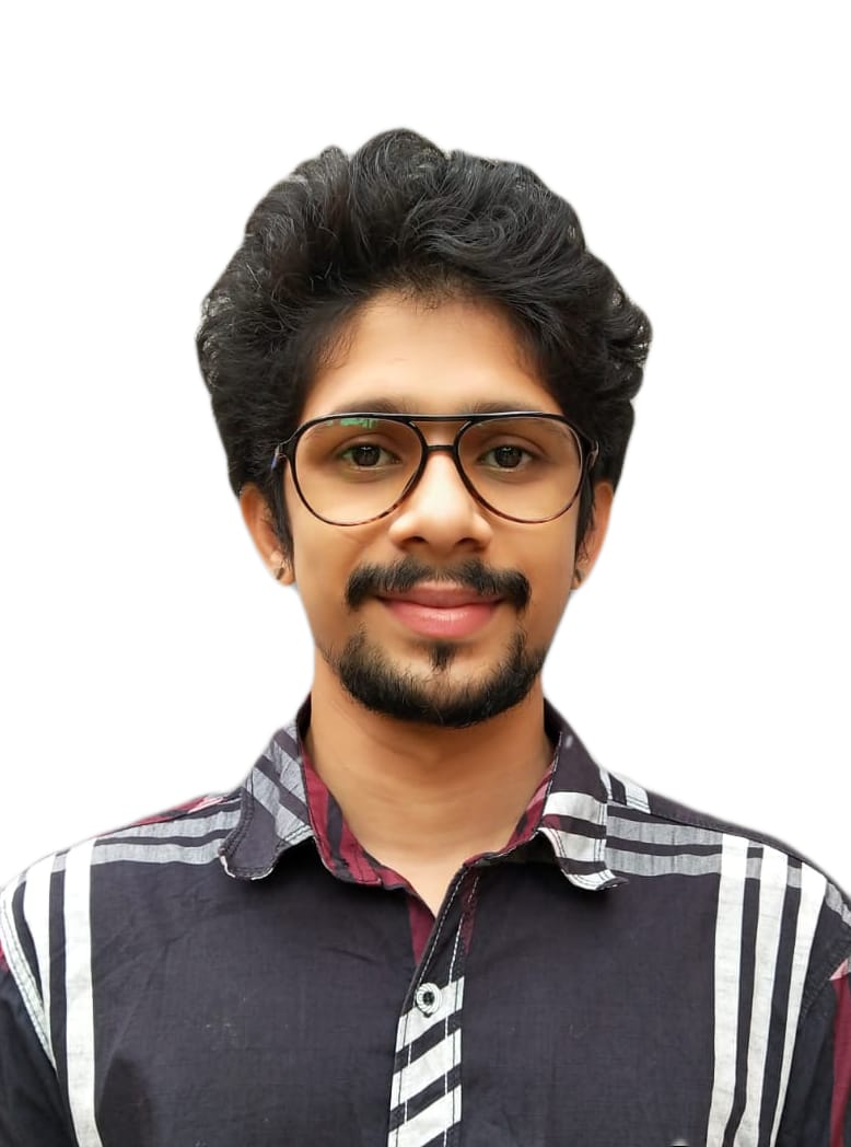 Prashanth Titus Dsouza