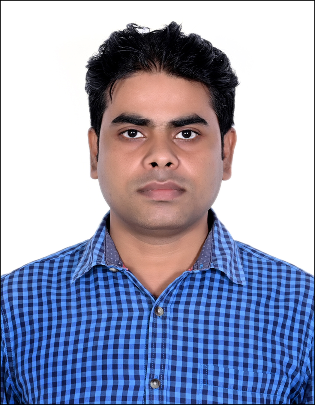 Santosh Kumar