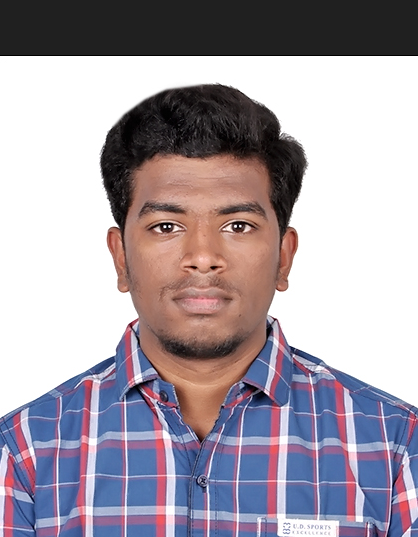 Vishal Selvaraj