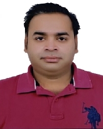 Vishnu Gupta