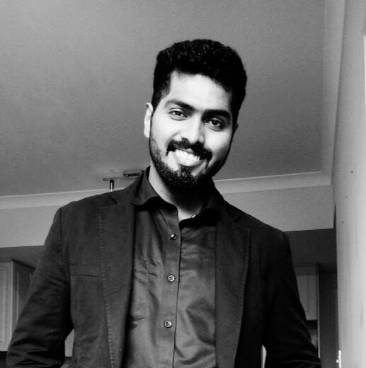 Hariharasudhan Srinivasan